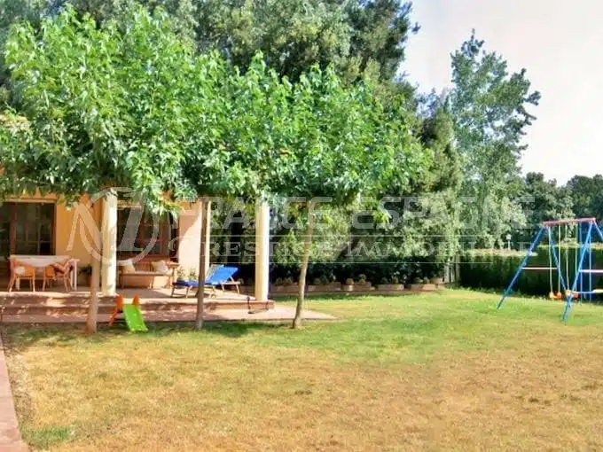 achat maison rosas espagne, 7 pièces piscine, garage, 447 m², jardin pour enfants